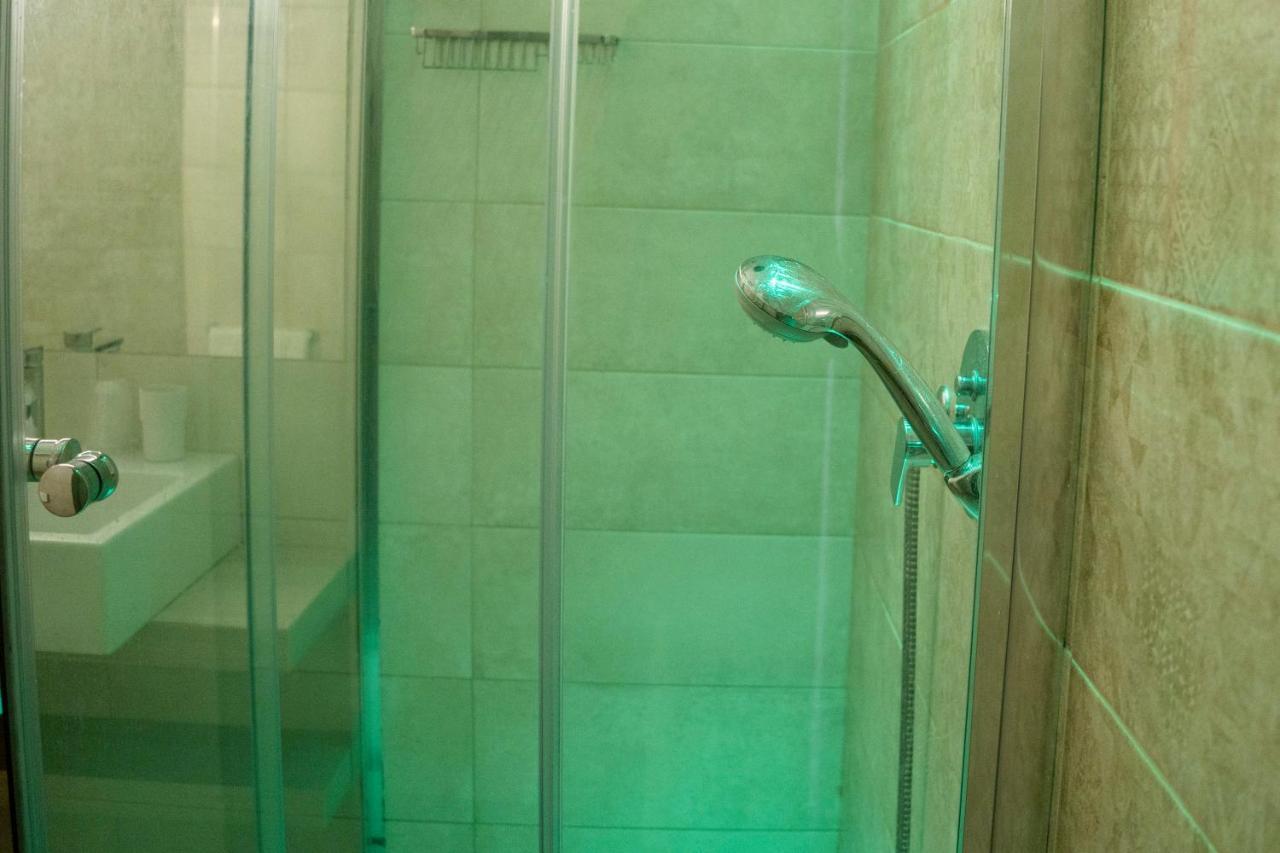 Hotel Continental San Benedetto del Tronto Eksteriør bilde