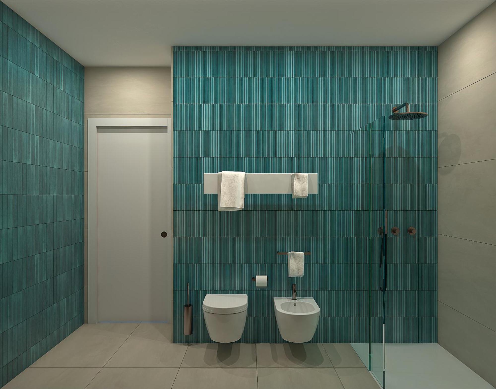 Hotel Continental San Benedetto del Tronto Eksteriør bilde