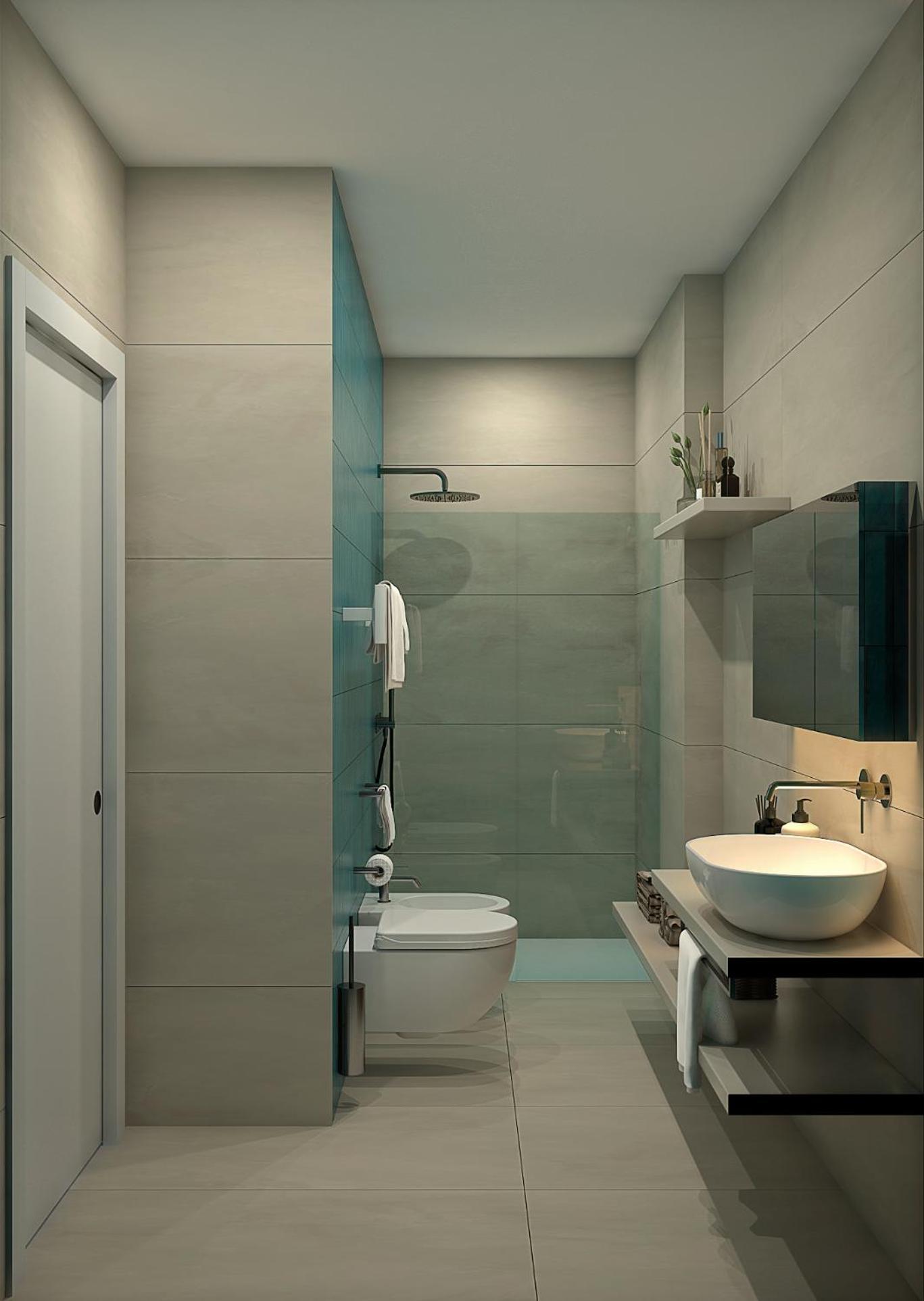 Hotel Continental San Benedetto del Tronto Eksteriør bilde
