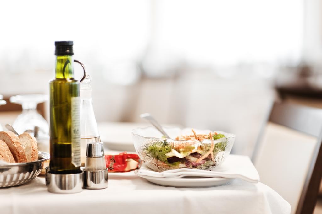 Hotel Continental San Benedetto del Tronto Eksteriør bilde